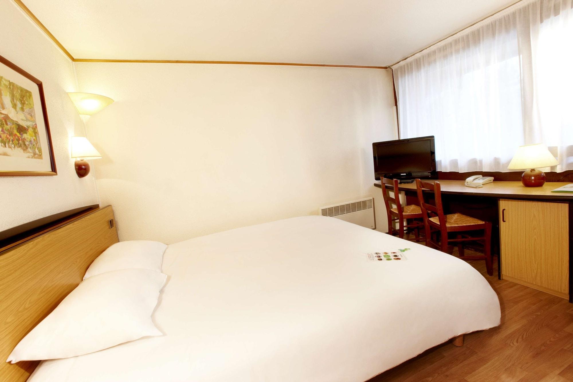 Kyriad Direct Strasbourg Ouest - Zenith מראה חיצוני תמונה