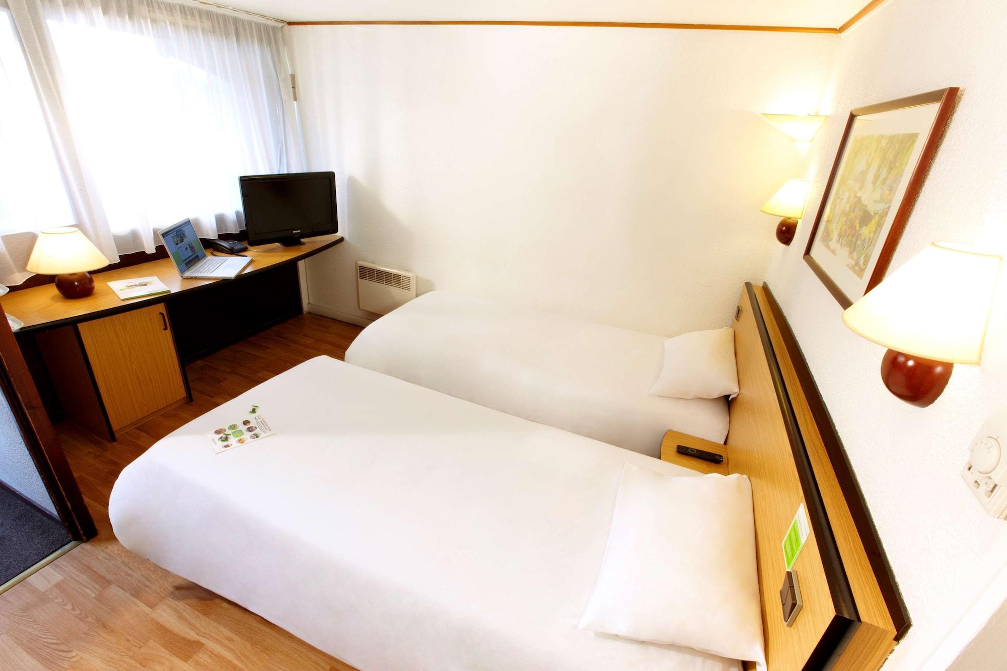Kyriad Direct Strasbourg Ouest - Zenith מראה חיצוני תמונה