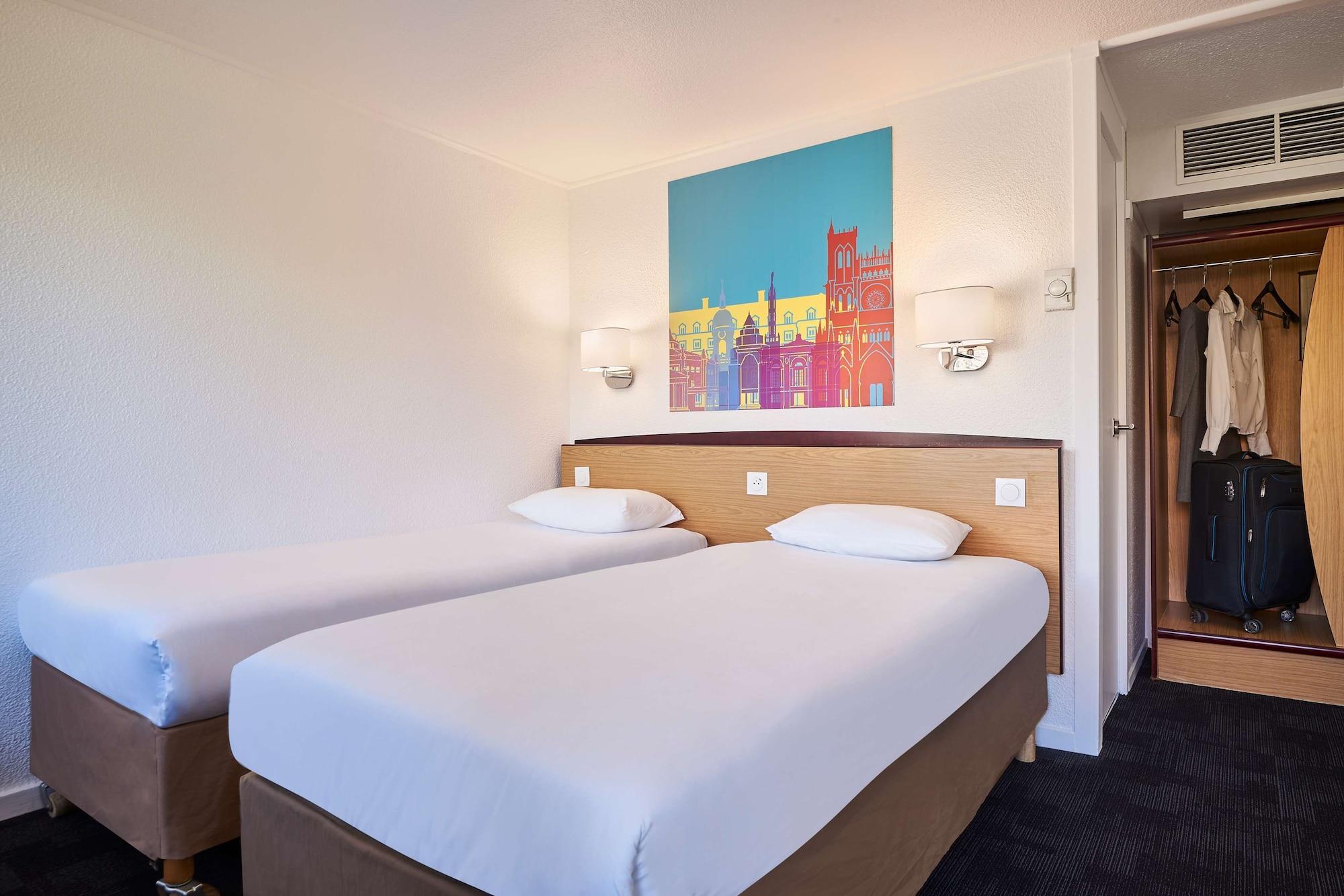 Kyriad Direct Strasbourg Ouest - Zenith מראה חיצוני תמונה