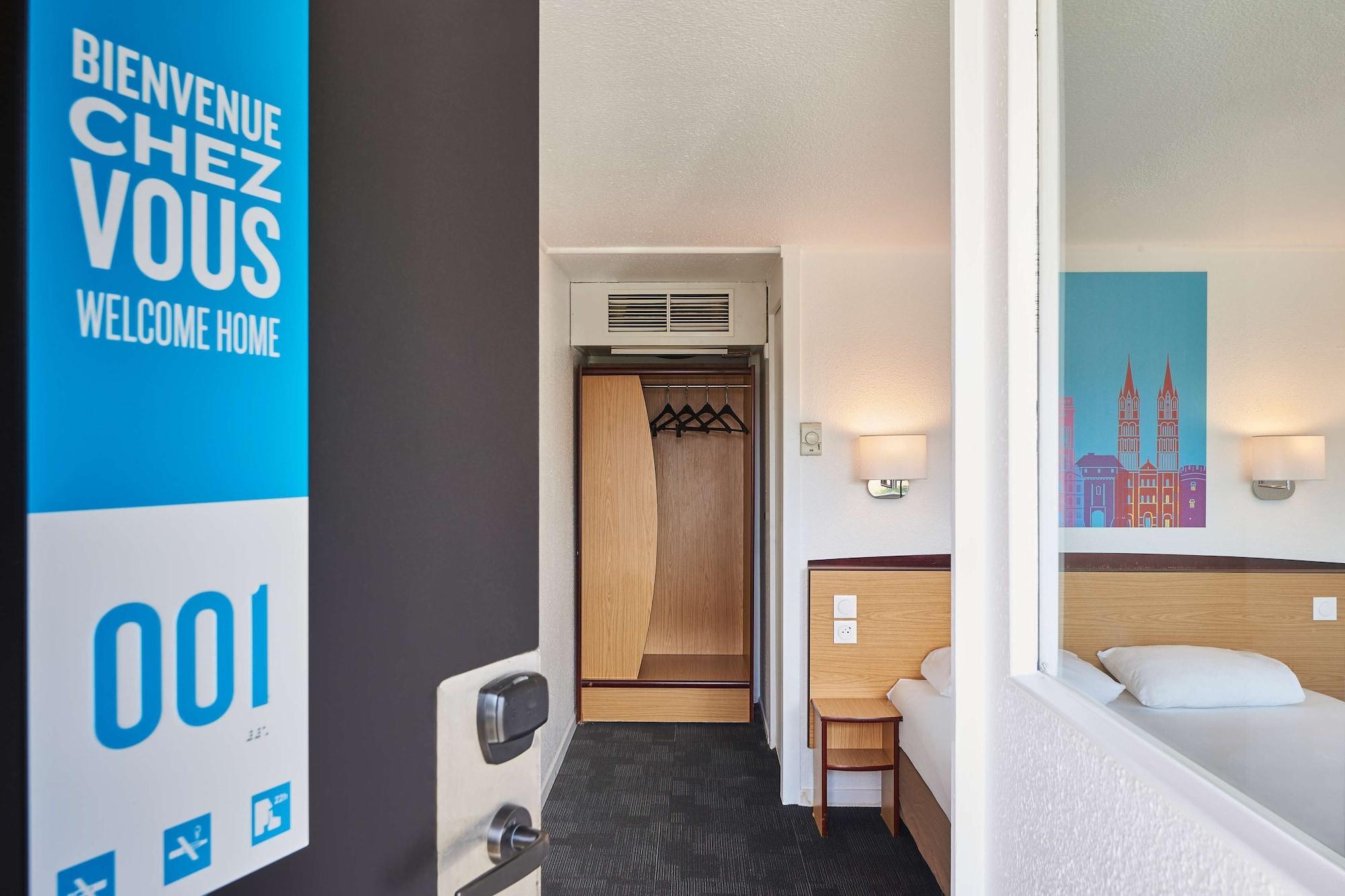 Kyriad Direct Strasbourg Ouest - Zenith מראה חיצוני תמונה