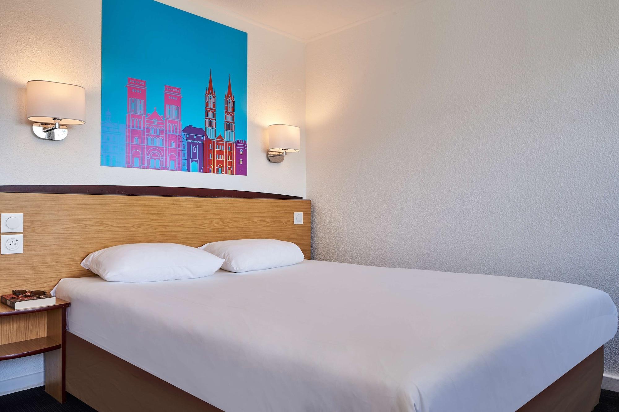 Kyriad Direct Strasbourg Ouest - Zenith מראה חיצוני תמונה