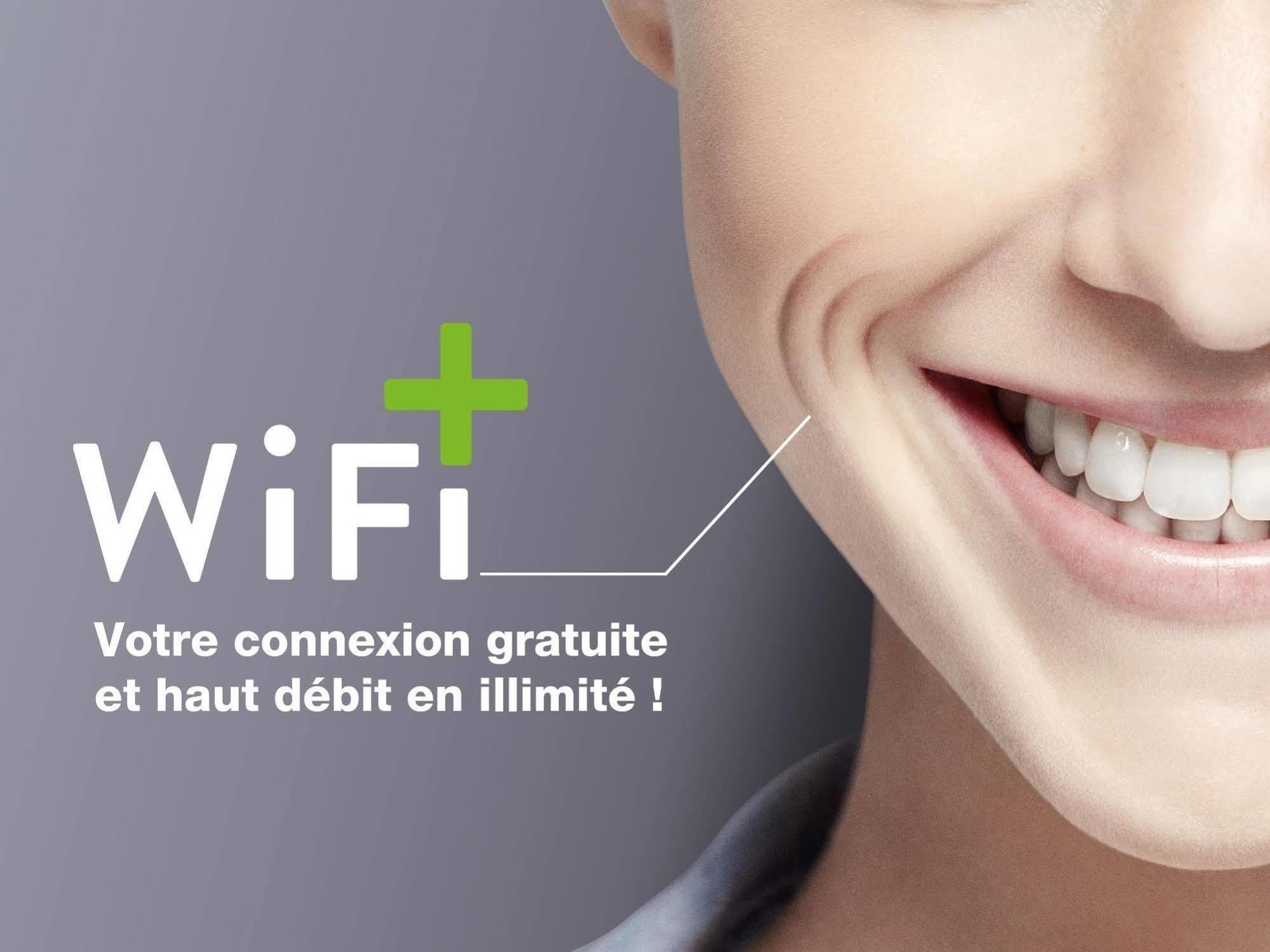 Kyriad Direct Strasbourg Ouest - Zenith מראה חיצוני תמונה