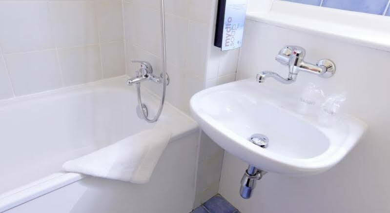 Kyriad Direct Strasbourg Ouest - Zenith מראה חיצוני תמונה